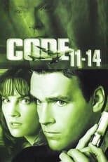 Poster for Code 11-14