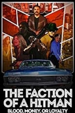 Poster for The Faction of a Hitman