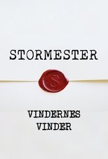 Poster for Stormester - Vindernes vinder Season 1