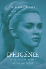 Poster for Iphigénie