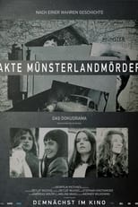 Poster for Akte Münsterlandmörder