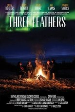 Three Feathers poster movie
