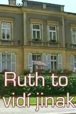 Poster for Ruth to vidí jinak