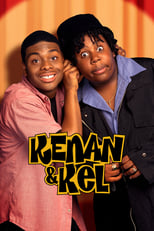 Kenan & Kel poster image