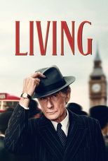 Poster for Living 