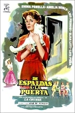 Poster for Back to the Door