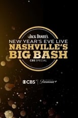 Poster for New Year's Eve Live: Nashville's Big Bash