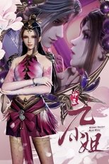 Great Doctor Miss Nine (2021)