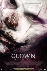 Poster di Clown