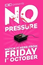 No Pressure poster movie
