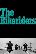 Poster di The Bikeriders