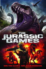 The Jurassic Games Collection