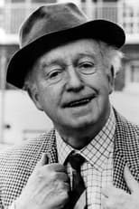 Foto retrato de Arnold Ridley