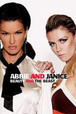 Janice & Abbey: Beauty & The Best