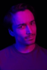 Foto retrato de Jake Signorello-Liotine