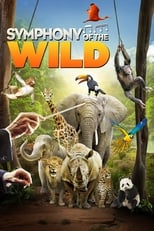 Poster for Symphony of the Wild