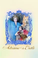Poster for Adrianne & The Castle