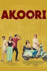 Poster for Akoori