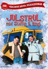 Poster for Julkalendern Season 25
