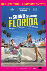 Poster di Un sogno chiamato Florida