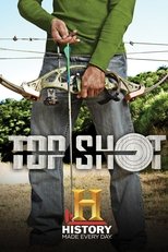 Poster for Top Shot Season 3