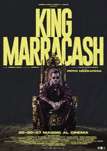 KING MARRACASH