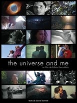 Poster for The Universe And Me