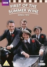 Poster for First of the Summer Wine Season 2