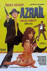 Poster for Azrail