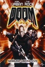 Poster di Doom