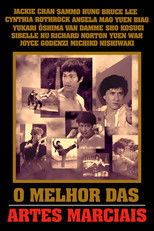 The Best of the Martial Arts Films