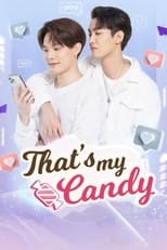 Poster for That's My Candy