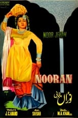 Poster for Nooran 