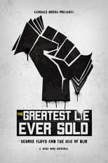 Poster for The Greatest Lie Ever Sold