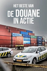 Het Beste Van De Douane In Actie poster