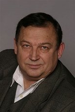 Foto retrato de Yuriy Tuzov