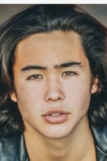 Fiche et filmographie de Nico Hiraga