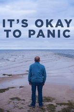 Poster for It's Okay to Panic 