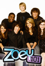 Zoey 101: 3ª Temporada