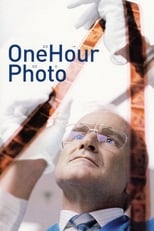 Poster for One Hour Photo 