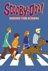 Poster for Scooby-Doo: Behind the Scenes Season 1