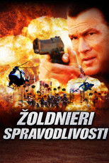 Žoldnieri spravodlivosti