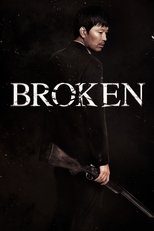 Poster for Broken 