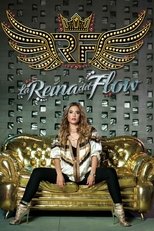 Poster di La regina del flow