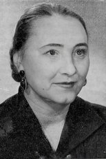 Roza Budantseva
