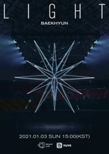 Poster di BAEKHYUN : LIGHT