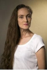 Sarah-Jane De Crespigny