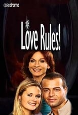 Poster for Love Rules!