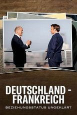 Deutschland - Frankreich: Beziehungsstatus ungeklärt main poster