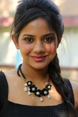 Foto retrato de Aishwarya Dutta